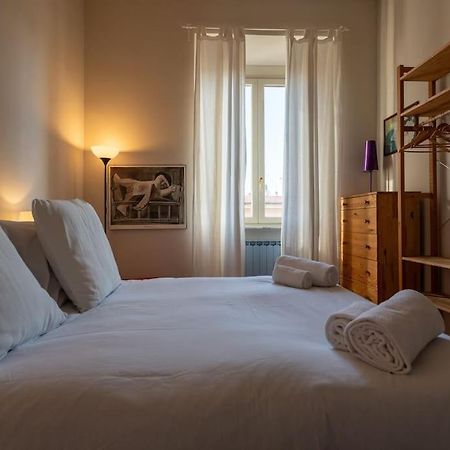 Pgrhome Luxury Apartments Principe Umberto Rome Extérieur photo
